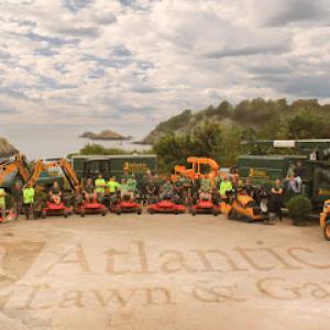 Atlantic Lawn & Garden