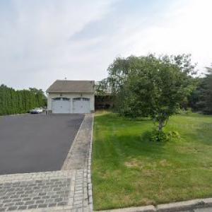 Carrick's Tree Service