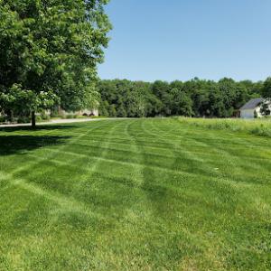 Leap of Faith Lawn Care & Snow