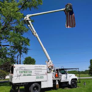 Topnotch Tree Service
