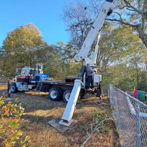 Complete Tree Service