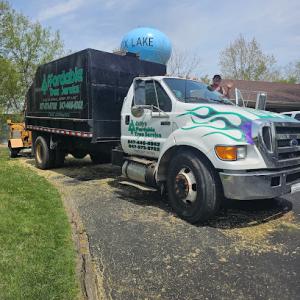 Ability's Affordable Tree Service