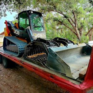 Heartland Land Clearing