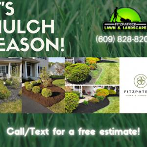 Fitzpatrick Lawn & Landscape