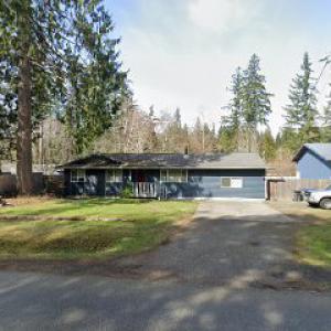 Highclimber Northwest