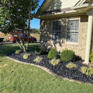Sticks & Stones Landscaping & Tree Services