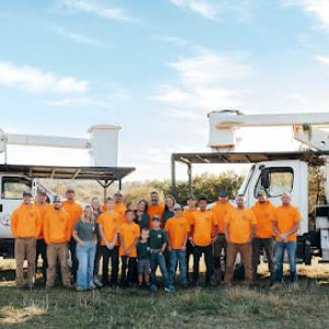 Trufast Tree Service