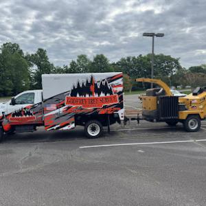 Godfrey Tree Service