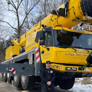 Reon Rounds Tree Service