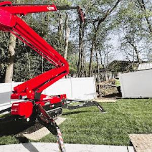 O'Brien Outdoors Tree Service