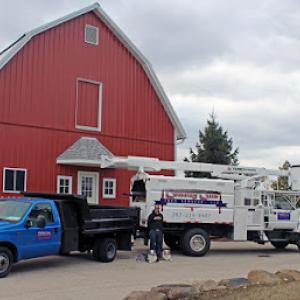 Cowboy Cuts Tree Service