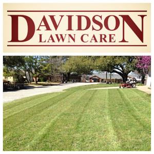 Davidson Lawn Care