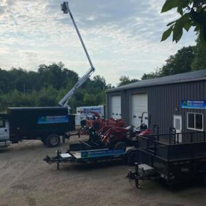 Southwick Tree Service