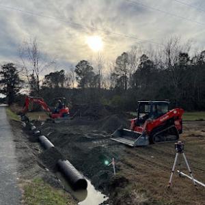 Lineberry Development