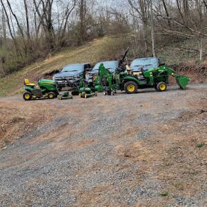 Kyle Landscaping & Tree Service Company