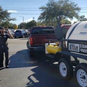 Brandon Maintenance Management