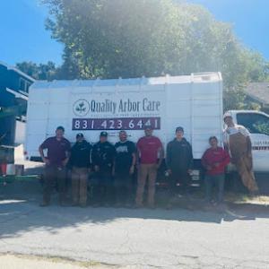 Quality Arbor Care
