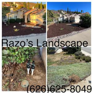 Razo’s Landscape & Maintenance