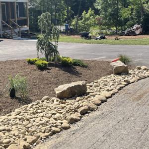 Thompson Improvements Pro Services