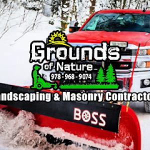 Grounds of Nature Landscaping
