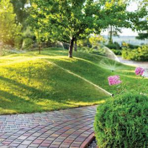 Greenleaf Landscaping