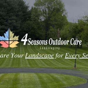 4 Seasons Outdoor Care Landscaping