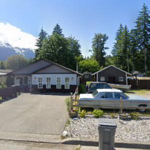 Nations Arbor & Tree Service