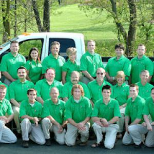 Tree Green Your Tree M.D.