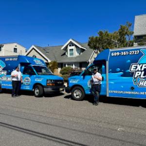 Express Plumbing, Heating, Cooling, & Roofing
