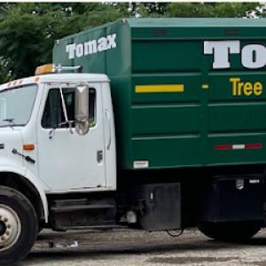 Tomax Tree Service