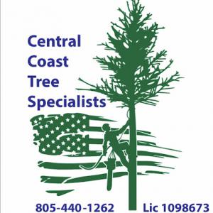 Central Coast Tree Specialist