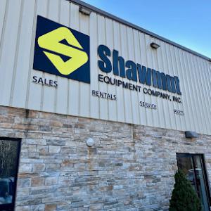 Shawmut Equipment Company