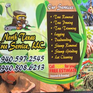 North Texas Tree Service