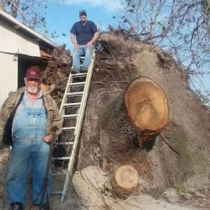 On Time Stumps & Outdoors - Augusta
