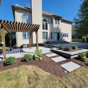 Golden Willow Landscaping