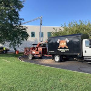A&B Tree Services