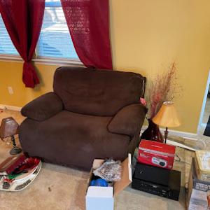 Cant Stop Landscaping & Junk Removal