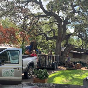 Sid Mourning Tree Service