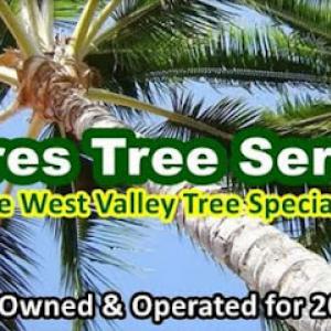 Spires Tree Service