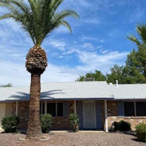 Sonoran Pruning