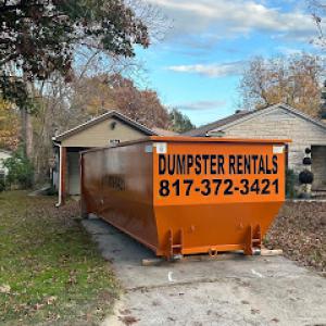 Ready-Dumpsters