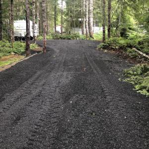 Straight Up Excavation & Drainage