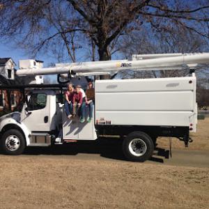 Bartlesville Tree Service