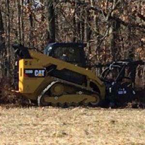 ClearScape Brush Clearing