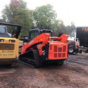 WJ Tree Services & Landscaping