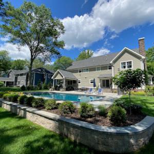 Sage Landscape Contractors & Tree Experts