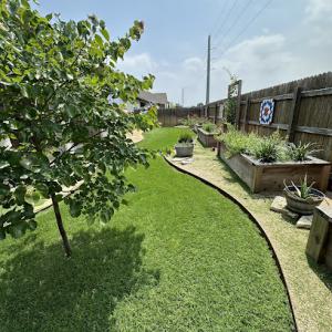 Mow Bastrop Lawn Care & Landscaping