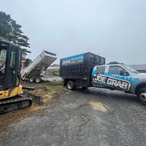 Joe Grab Tree Service