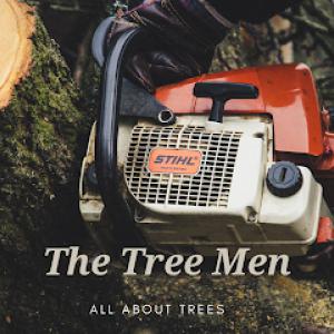 The Tree Men