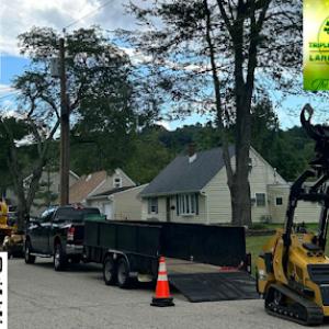 Triple AAA Tree's Landscaping